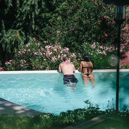 Hotel Rural Misarela Vườn quốc gia Peneda-Gerês Ngoại thất bức ảnh