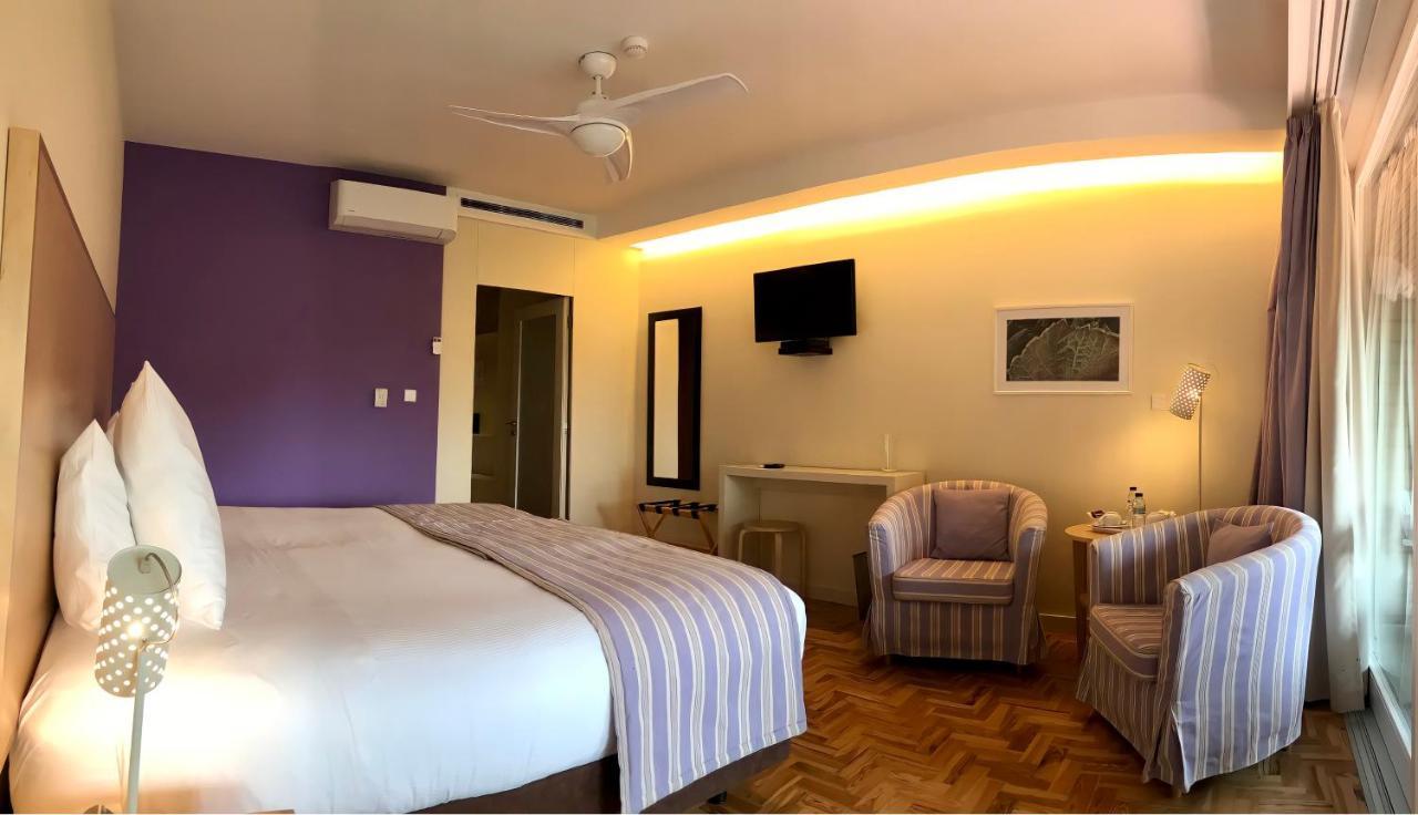 Hotel Rural Misarela Vườn quốc gia Peneda-Gerês Ngoại thất bức ảnh