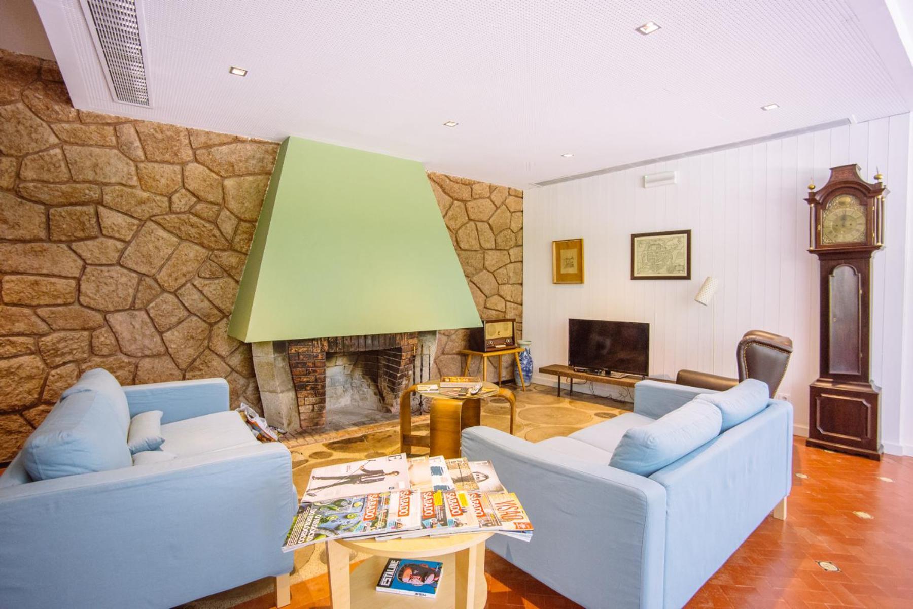 Hotel Rural Misarela Vườn quốc gia Peneda-Gerês Ngoại thất bức ảnh
