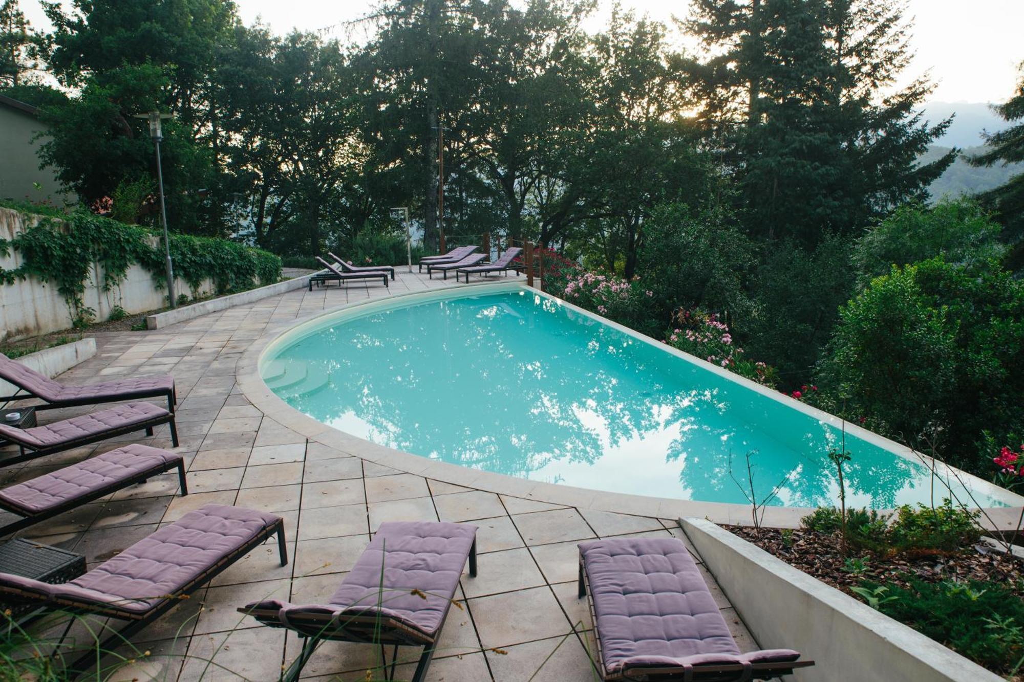 Hotel Rural Misarela Vườn quốc gia Peneda-Gerês Ngoại thất bức ảnh