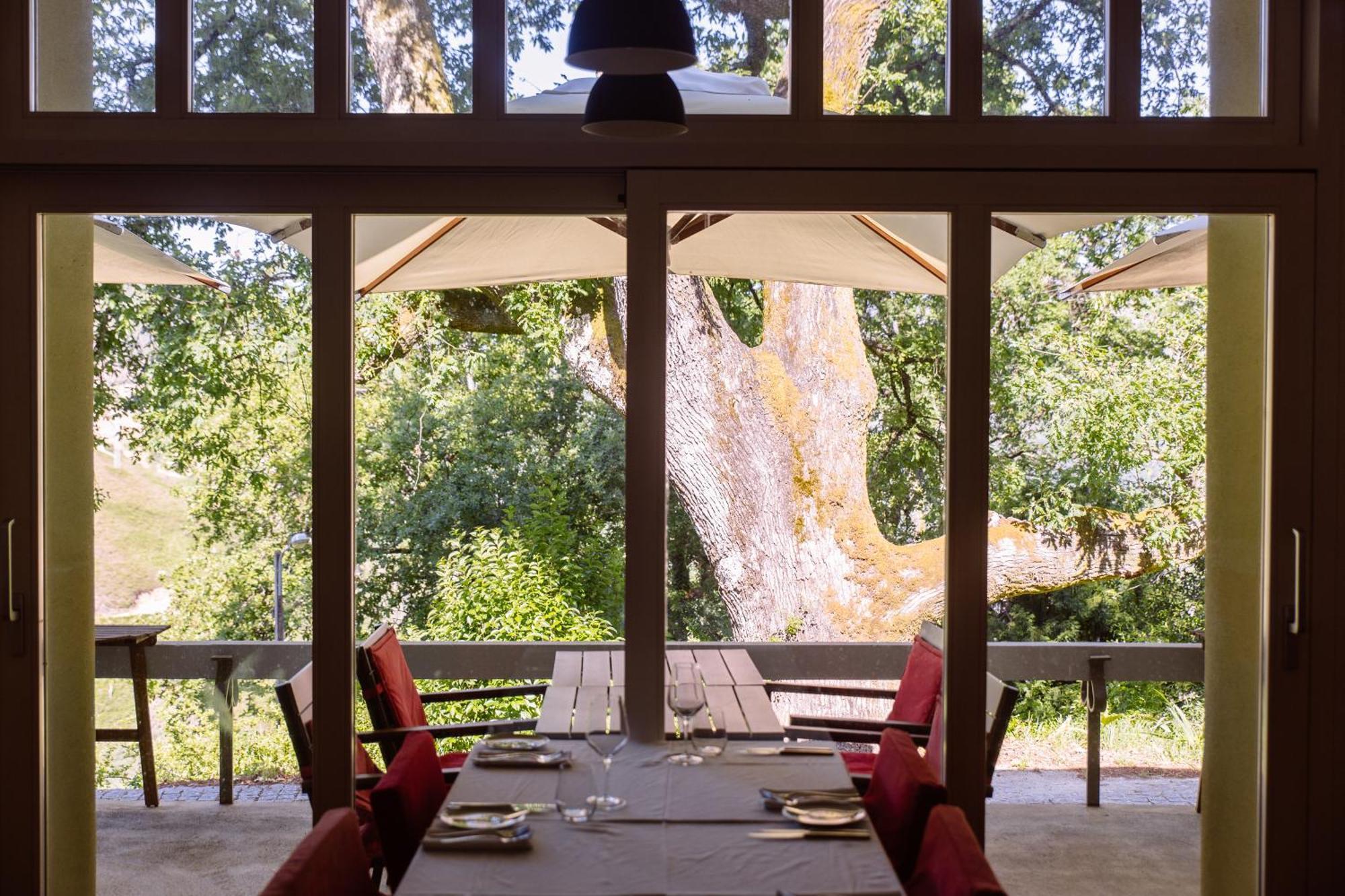 Hotel Rural Misarela Vườn quốc gia Peneda-Gerês Ngoại thất bức ảnh