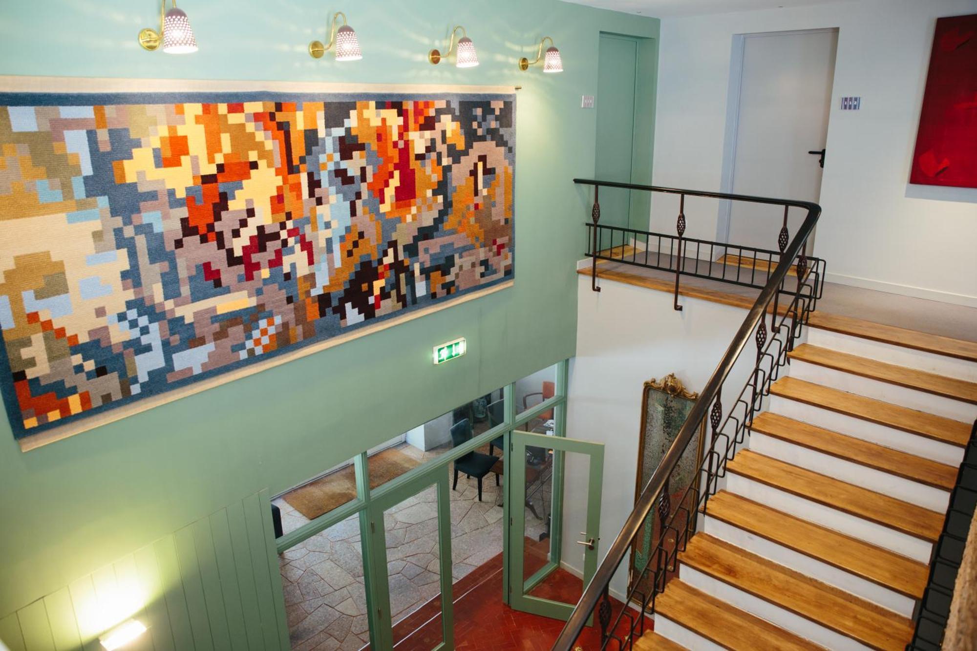 Hotel Rural Misarela Vườn quốc gia Peneda-Gerês Ngoại thất bức ảnh