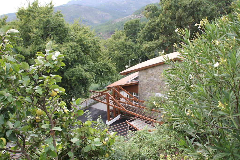 Hotel Rural Misarela Vườn quốc gia Peneda-Gerês Ngoại thất bức ảnh