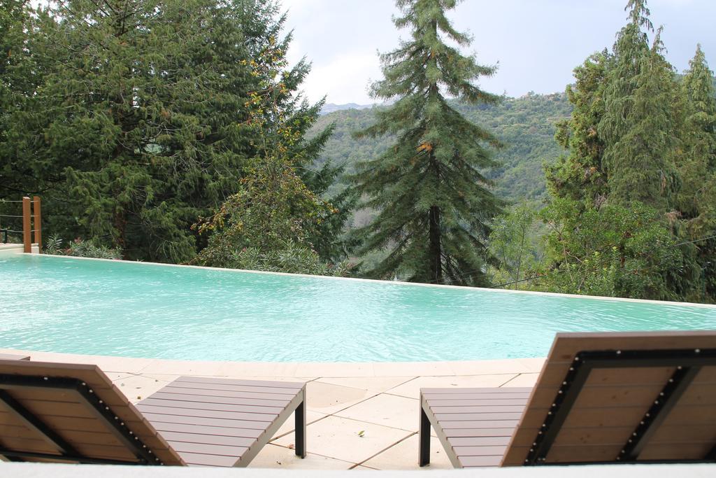 Hotel Rural Misarela Vườn quốc gia Peneda-Gerês Ngoại thất bức ảnh