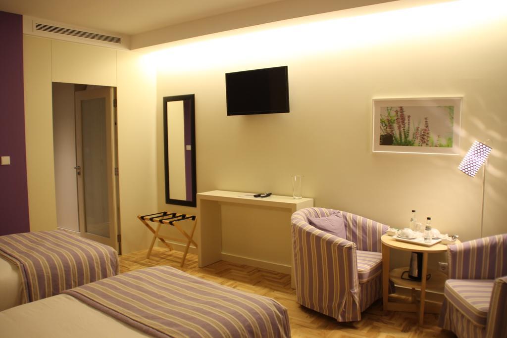 Hotel Rural Misarela Vườn quốc gia Peneda-Gerês Ngoại thất bức ảnh