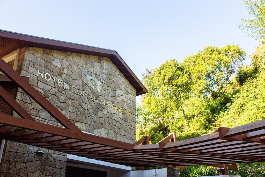 Hotel Rural Misarela Vườn quốc gia Peneda-Gerês Ngoại thất bức ảnh