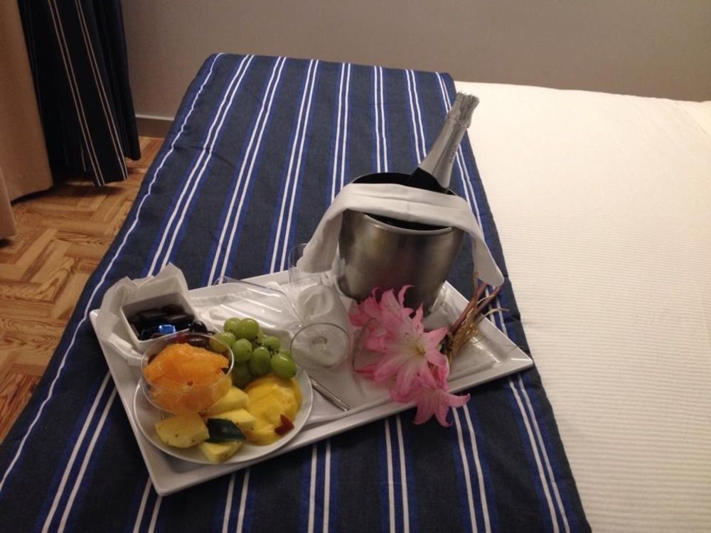 Hotel Rural Misarela Vườn quốc gia Peneda-Gerês Ngoại thất bức ảnh