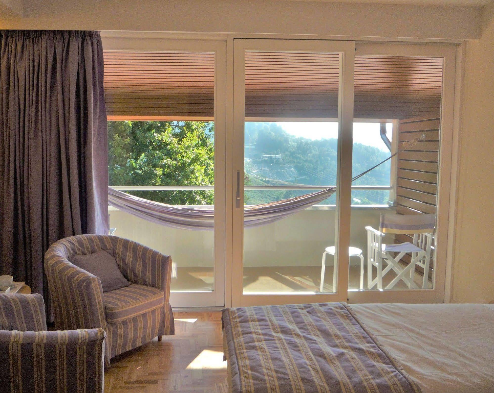 Hotel Rural Misarela Vườn quốc gia Peneda-Gerês Ngoại thất bức ảnh