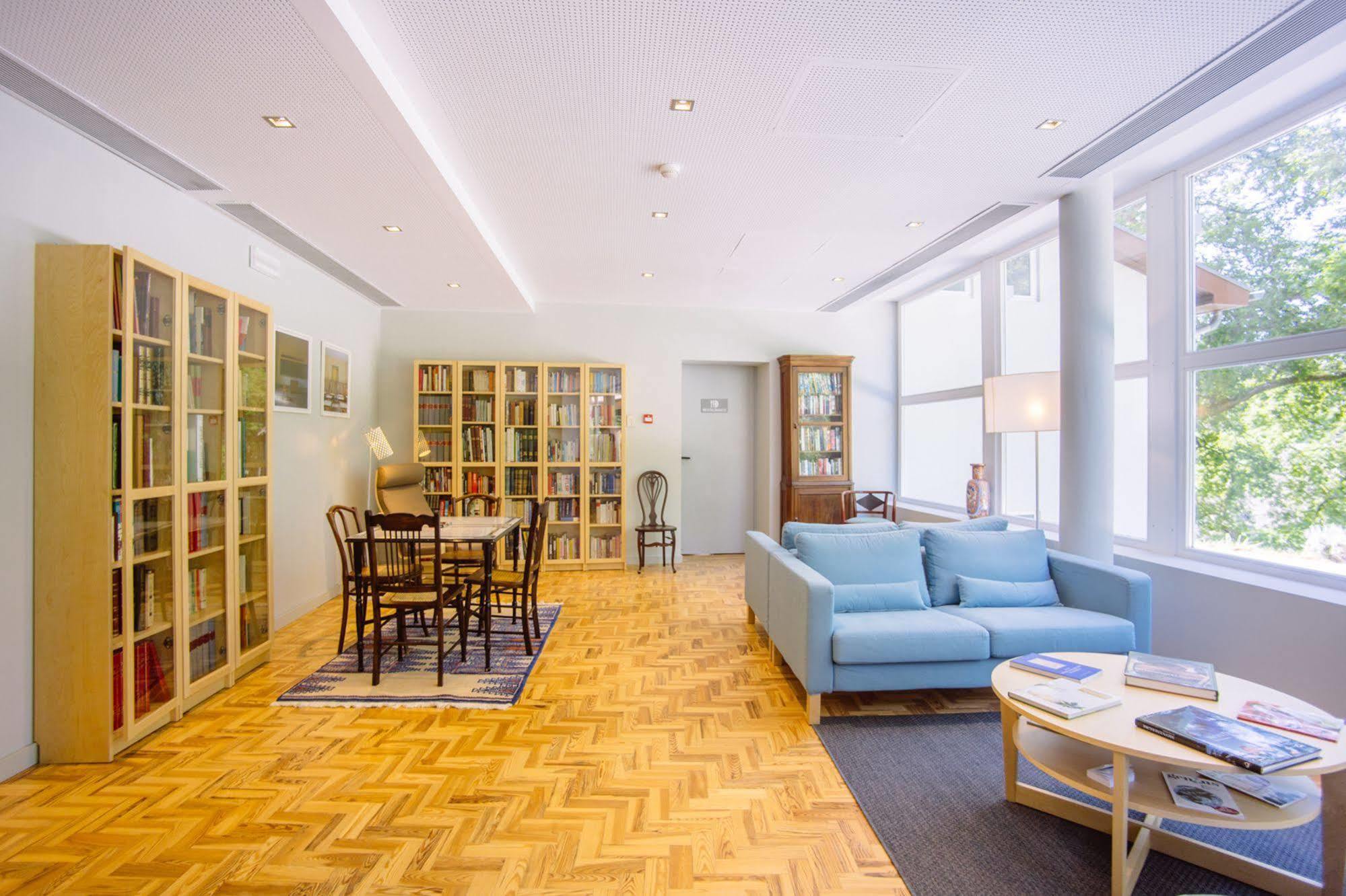 Hotel Rural Misarela Vườn quốc gia Peneda-Gerês Ngoại thất bức ảnh