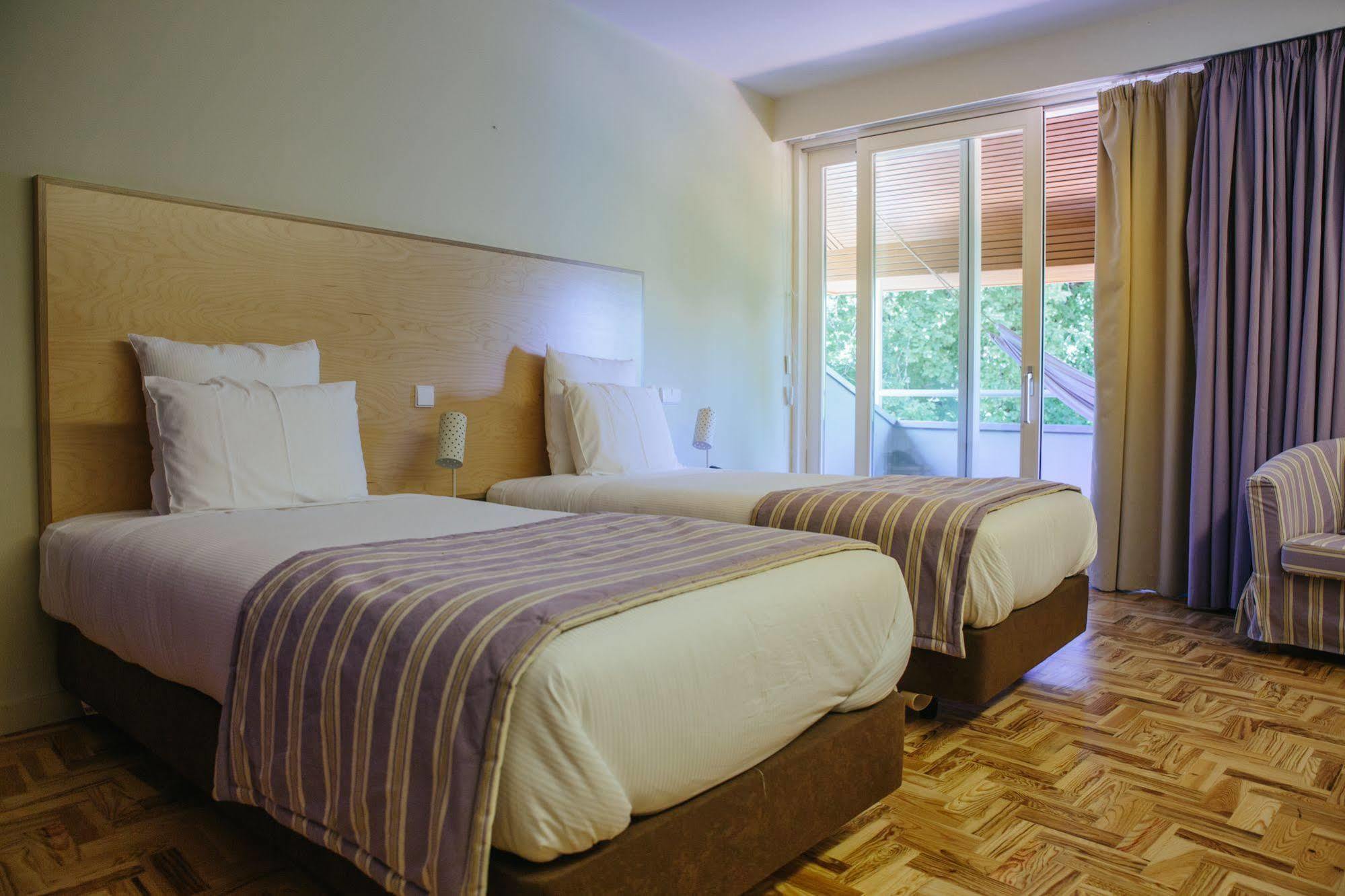 Hotel Rural Misarela Vườn quốc gia Peneda-Gerês Ngoại thất bức ảnh