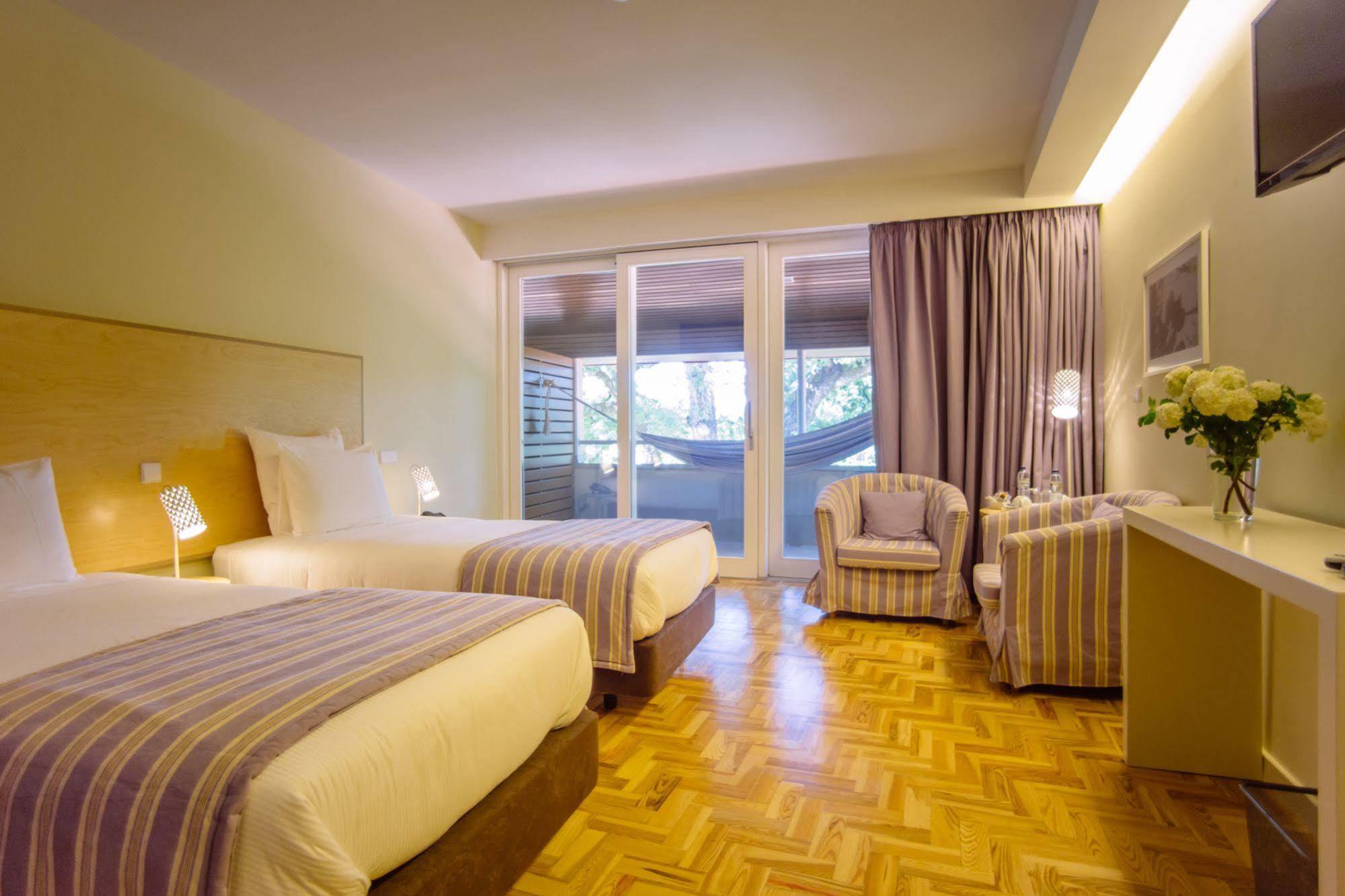 Hotel Rural Misarela Vườn quốc gia Peneda-Gerês Ngoại thất bức ảnh