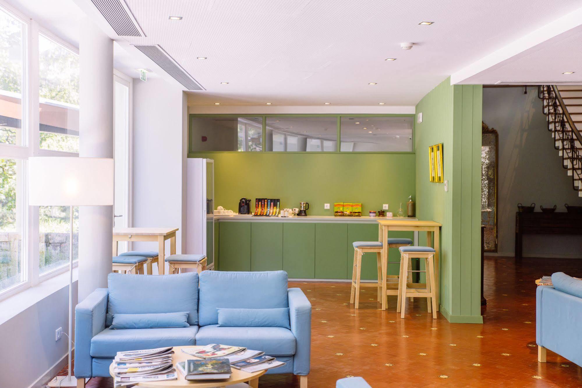 Hotel Rural Misarela Vườn quốc gia Peneda-Gerês Ngoại thất bức ảnh