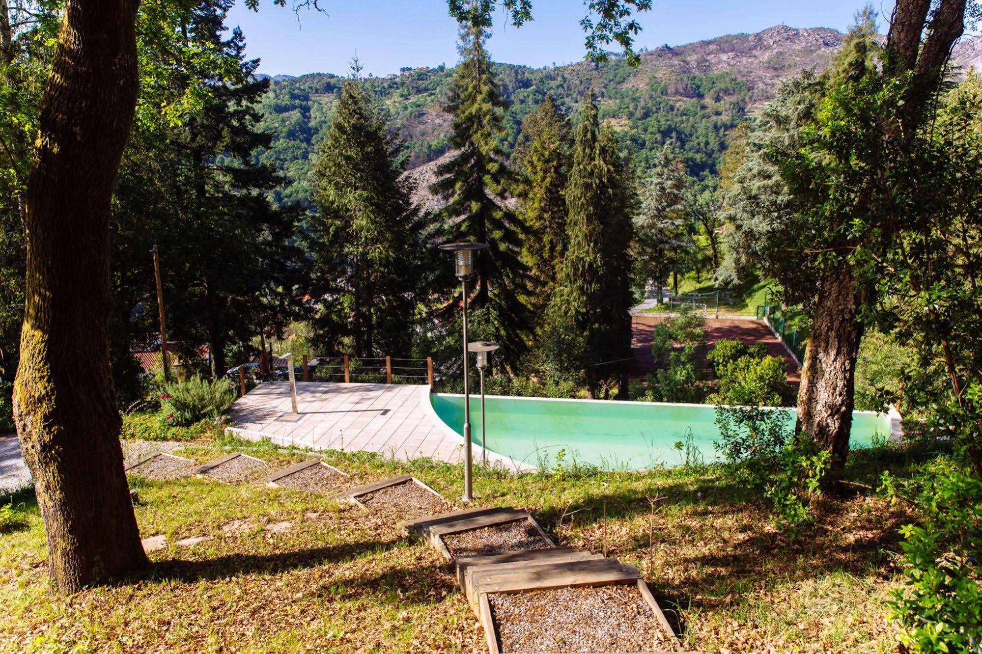 Hotel Rural Misarela Vườn quốc gia Peneda-Gerês Ngoại thất bức ảnh