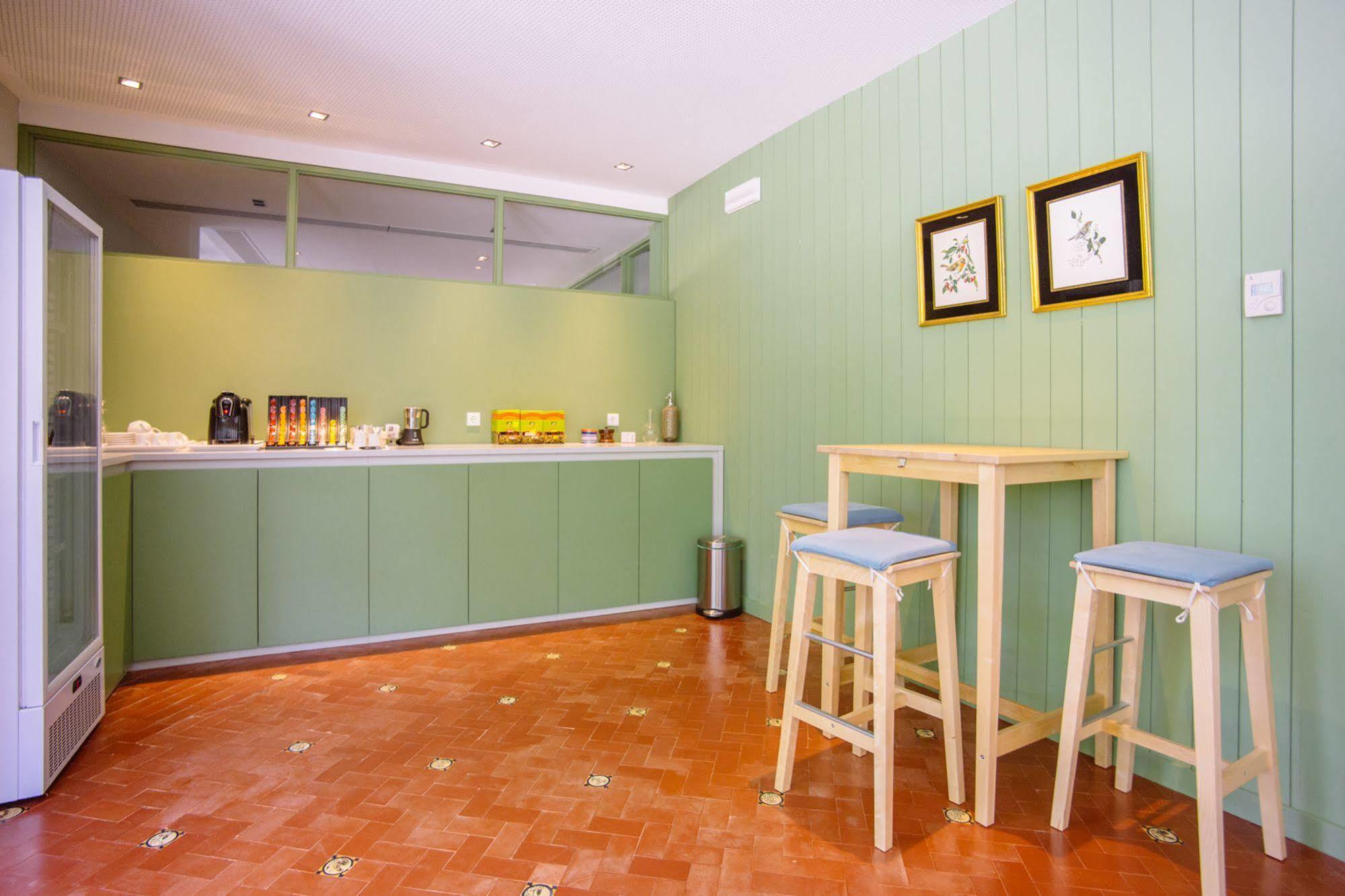 Hotel Rural Misarela Vườn quốc gia Peneda-Gerês Ngoại thất bức ảnh