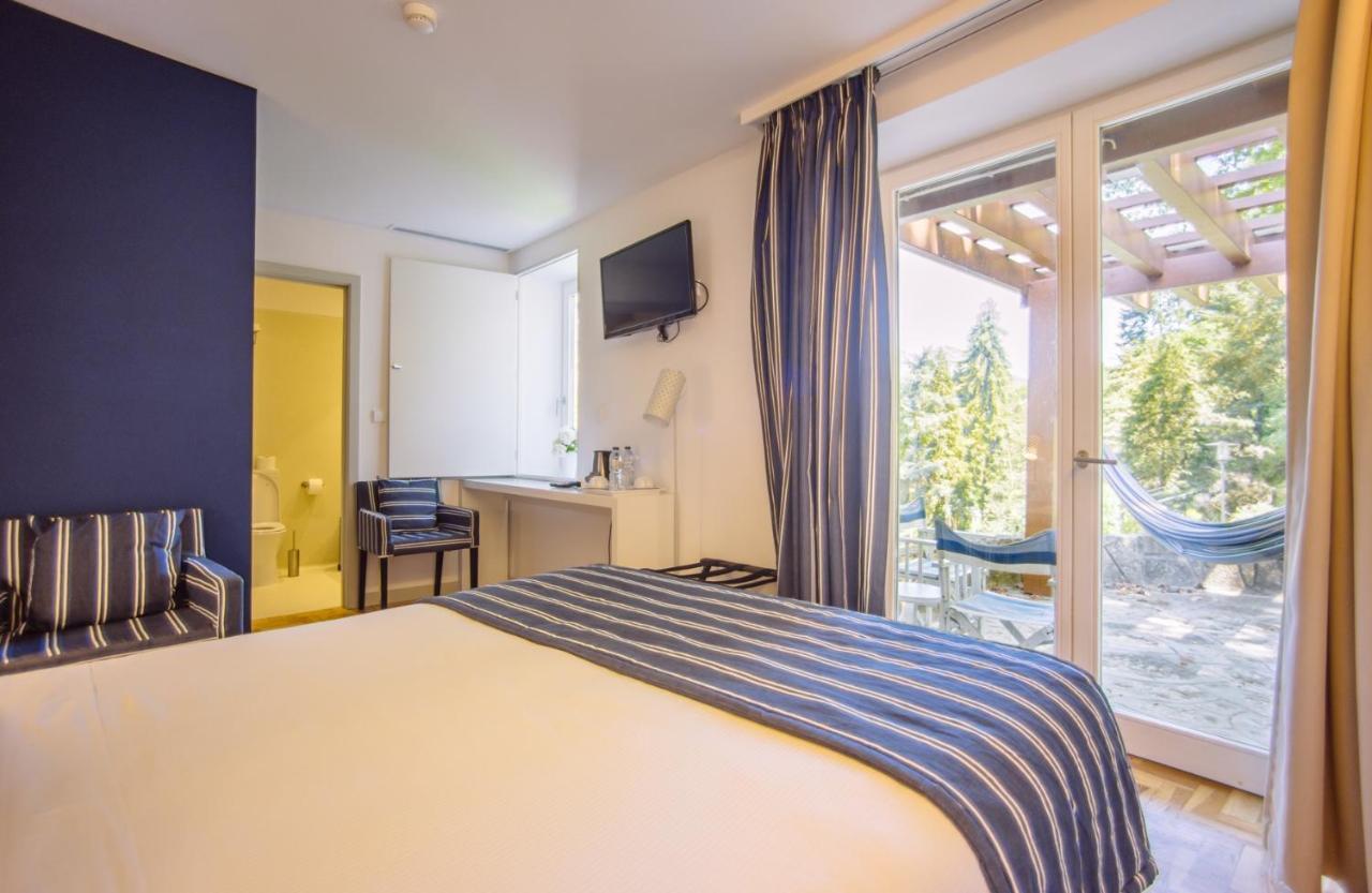Hotel Rural Misarela Vườn quốc gia Peneda-Gerês Ngoại thất bức ảnh