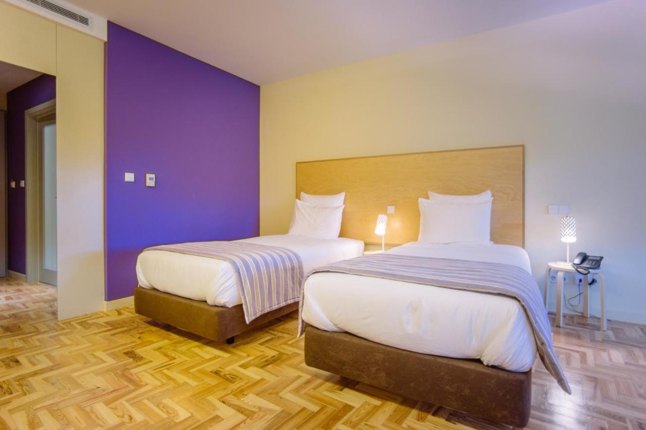 Hotel Rural Misarela Vườn quốc gia Peneda-Gerês Ngoại thất bức ảnh
