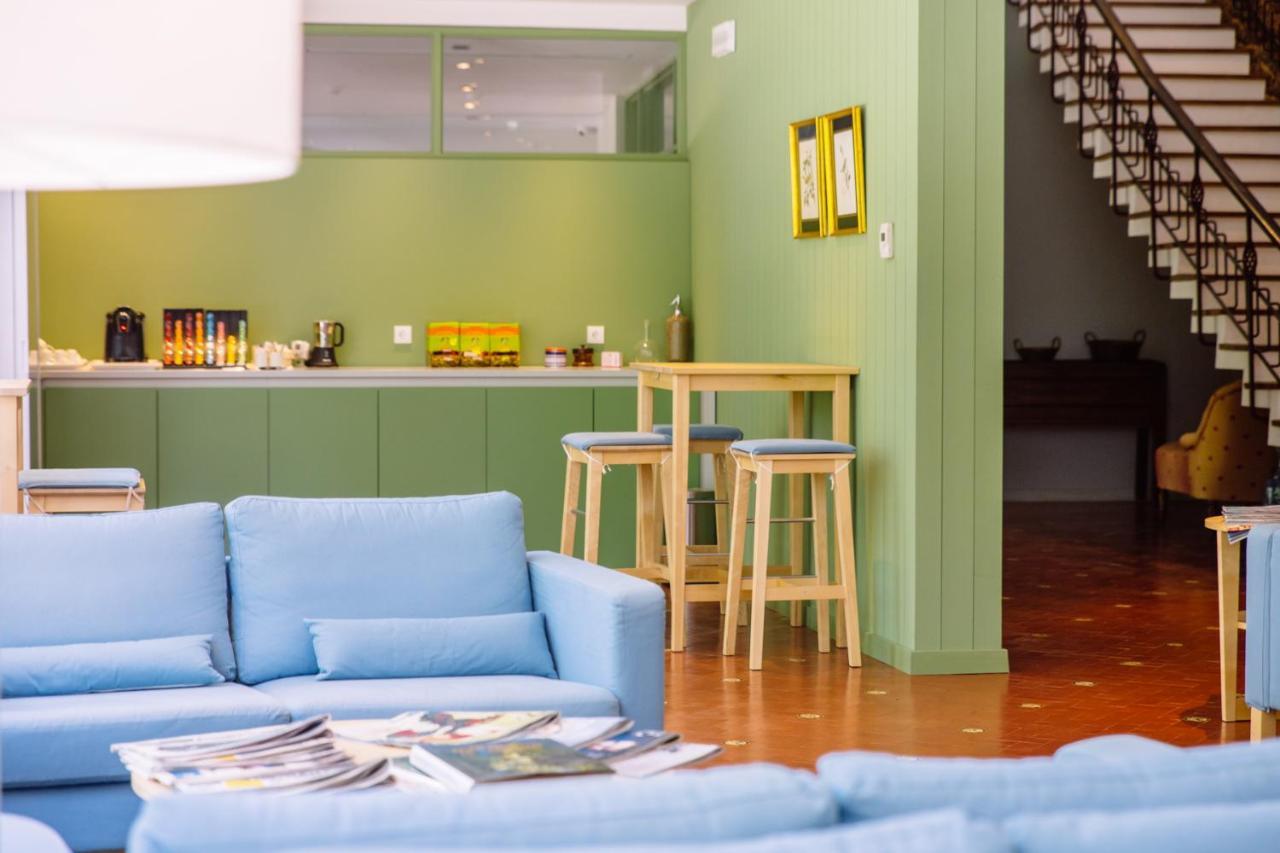 Hotel Rural Misarela Vườn quốc gia Peneda-Gerês Ngoại thất bức ảnh