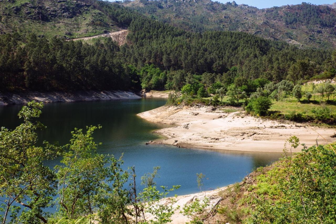 Hotel Rural Misarela Vườn quốc gia Peneda-Gerês Ngoại thất bức ảnh