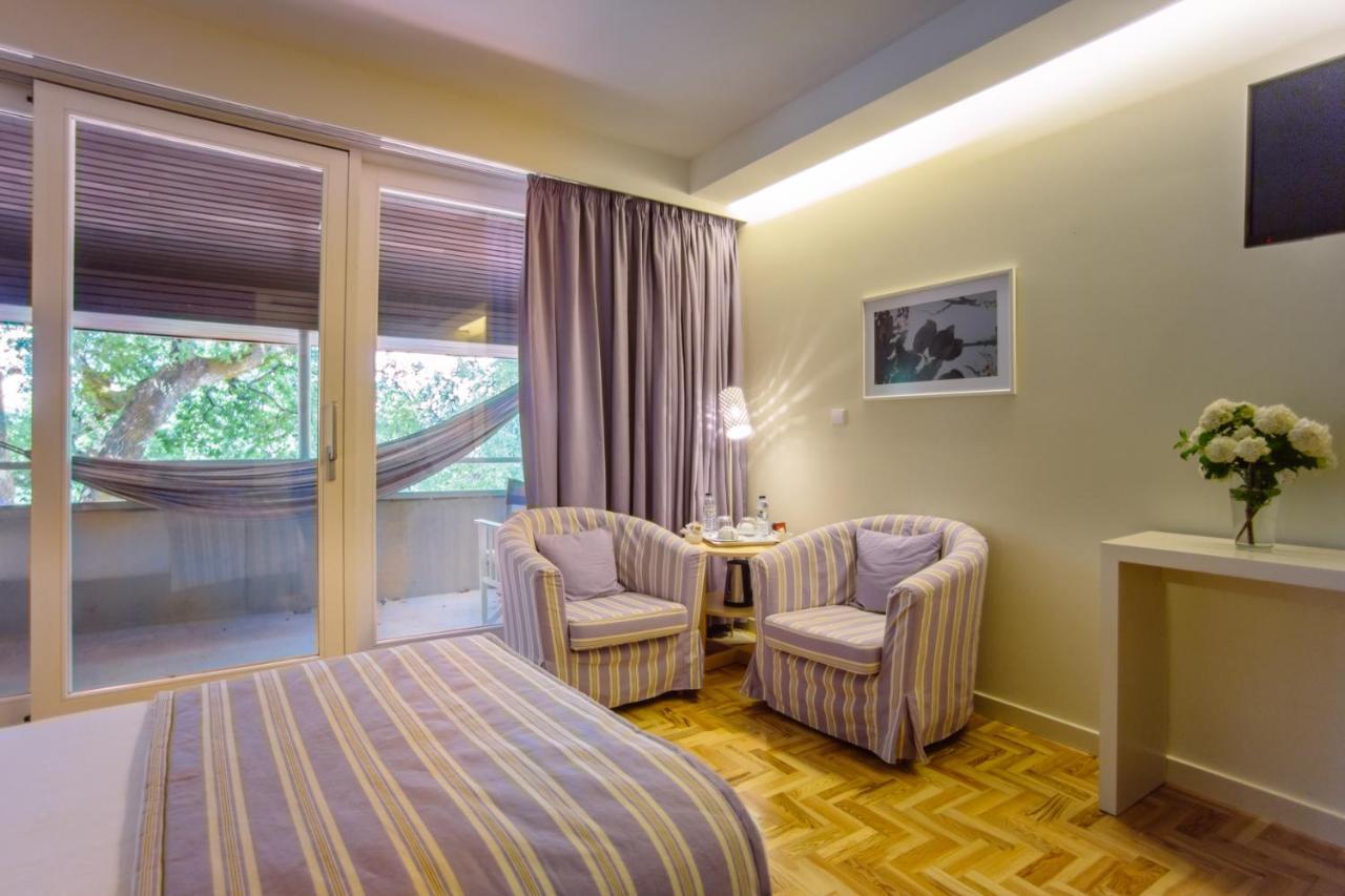 Hotel Rural Misarela Vườn quốc gia Peneda-Gerês Ngoại thất bức ảnh