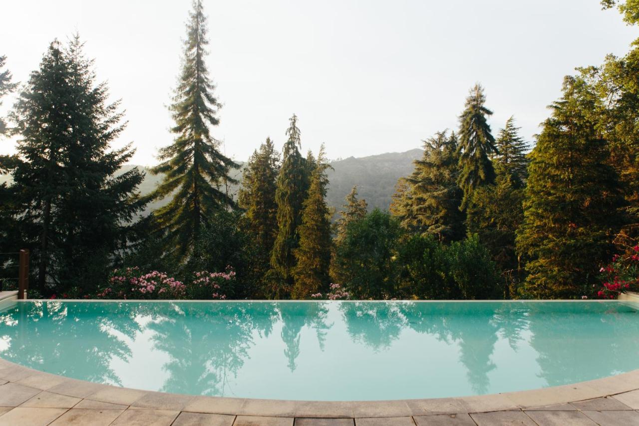 Hotel Rural Misarela Vườn quốc gia Peneda-Gerês Ngoại thất bức ảnh