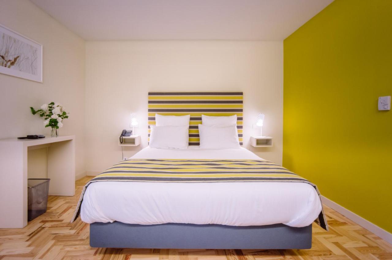 Hotel Rural Misarela Vườn quốc gia Peneda-Gerês Ngoại thất bức ảnh
