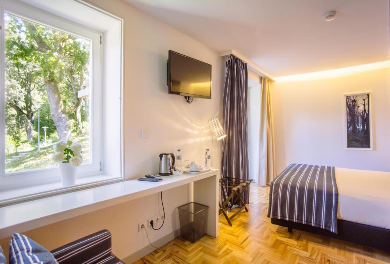 Hotel Rural Misarela Vườn quốc gia Peneda-Gerês Ngoại thất bức ảnh