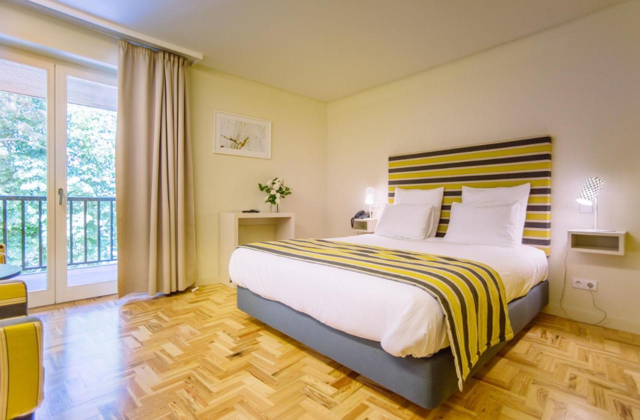 Hotel Rural Misarela Vườn quốc gia Peneda-Gerês Ngoại thất bức ảnh