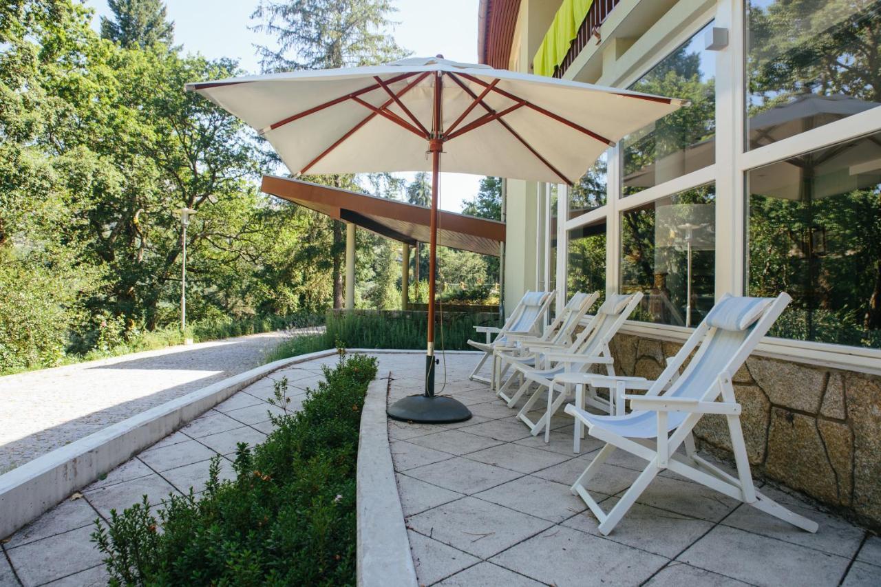 Hotel Rural Misarela Vườn quốc gia Peneda-Gerês Ngoại thất bức ảnh