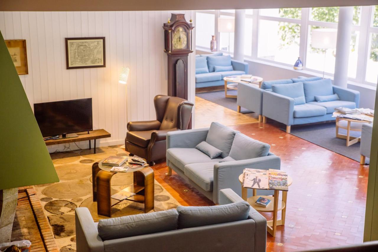 Hotel Rural Misarela Vườn quốc gia Peneda-Gerês Ngoại thất bức ảnh